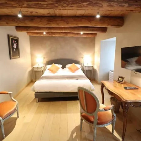 Dom wakacyjny Maison De Caractere Avec Spa Et Jardin, Proche De Saint-flour, Pour 4 Pers. - Fr-1-742-461 *