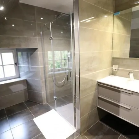 Dom wakacyjny Maison De Caractere Avec Spa Et Jardin, Proche De Saint-flour, Pour 4 Pers. - Fr-1-742-461
